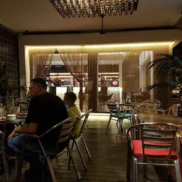 Choco Restaurante - Fine Dining