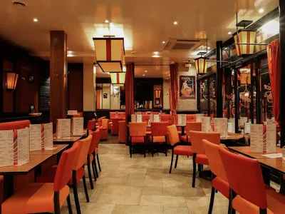 Chouchou - French in Paris