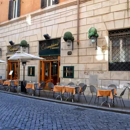 Ciampini Bistrot - Italian