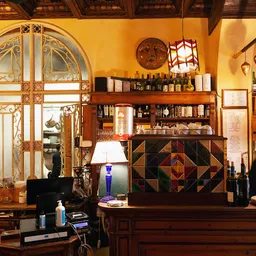 Cibrèo Caffè - Café & Brunch