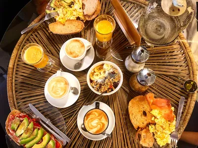 CINNAMON coffelab & urban food - Café & Brunch in Bilbao