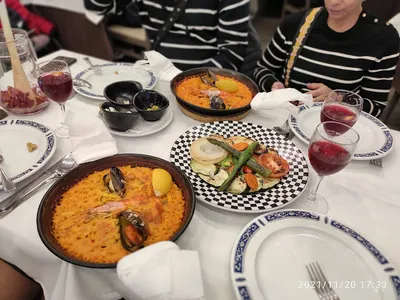 Ciudad De Tui - Regional Spanish in Madrid