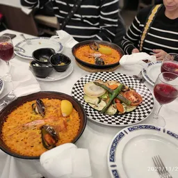 Ciudad De Tui - Regional Spanish