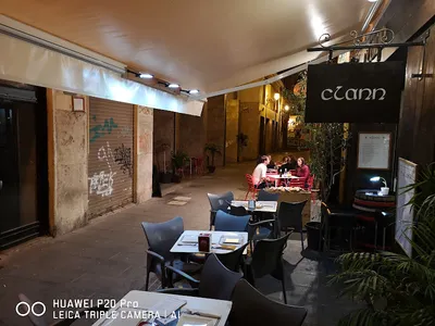 CLANN BAR TAPAS - Tapas in Valencia