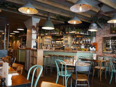 Cocorico - French in Paris