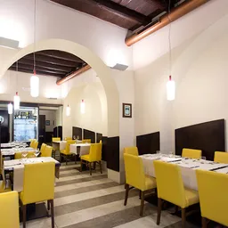 Colline Emiliane - Italian