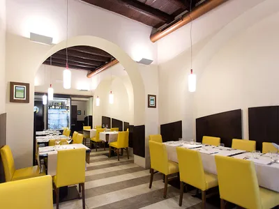 Colline Emiliane - Italian in Rome