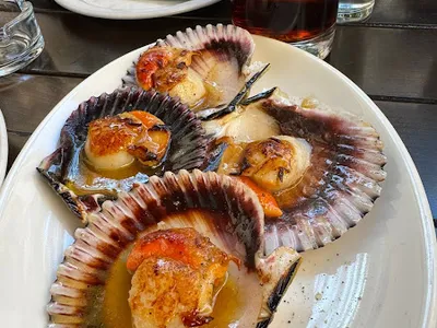 Colmado Wilmot - Restaurant in Barcelona