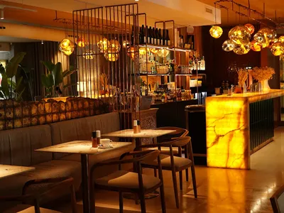 Como Yo - Restaurant in Valencia