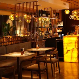 Como Yo - Restaurant