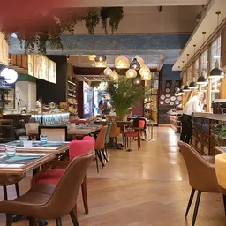 Comodo Mercato Trevi - Italian