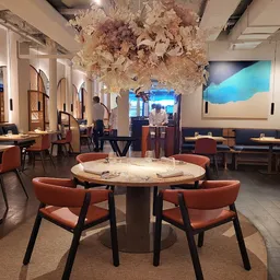 Compartir Barcelona - Mediterranean