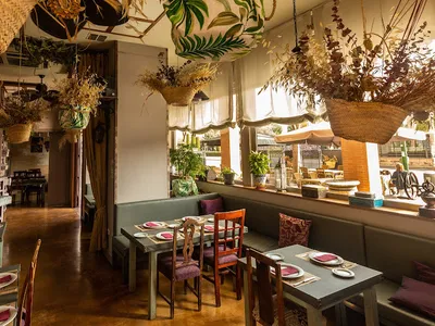 Con Acento RestoBar - Restaurant in Córdoba