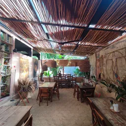 CONATO VALLADOLID - Restaurant