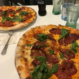 Confusione Pizza & Bar - Italian