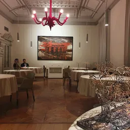 Contraste - Fine Dining