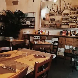 Coquinarius - Restaurant