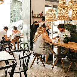 Cotidiano - Chiado - Restaurant