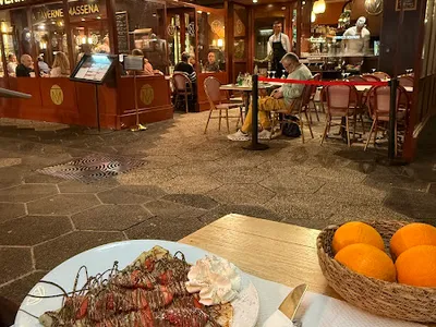 Creperie Suzette - Creperie in Nice