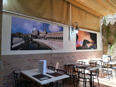 Cristina Bistró - Regional Spanish in Seville