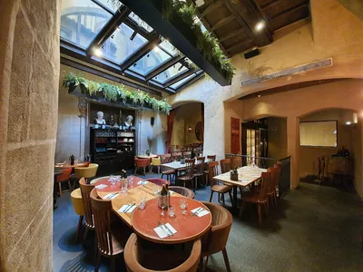 Cucina Torcicoda - Italian in Florence