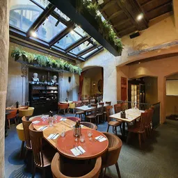 Cucina Torcicoda - Italian