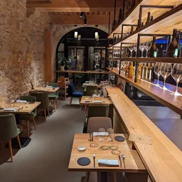 Culina Hortus - French