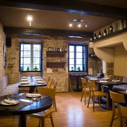 Curro da Parra - Restaurant