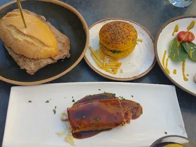 Cuzco Bodega - Salamanca - Tapas in Salamanca