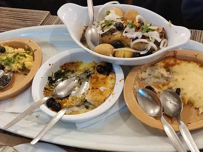 D'Bacalhau - Restaurant in Lisbon