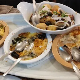 D'Bacalhau - Restaurant