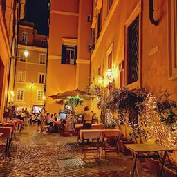 Da Francesco - Italian