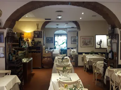 Da Lino Ristorante-pizzeria - Tuscan in Florence