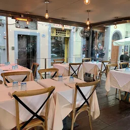 Da Nicola - Pesce & Carne - Italian