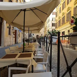 Da Trani Restaurant - Mediterranean