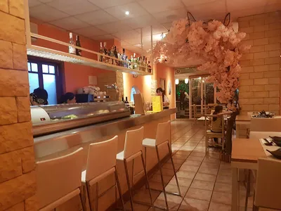 DAIKIYA - Asian in Palma de Mallorca