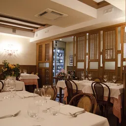 Dal Toscano Restaurant - Italian