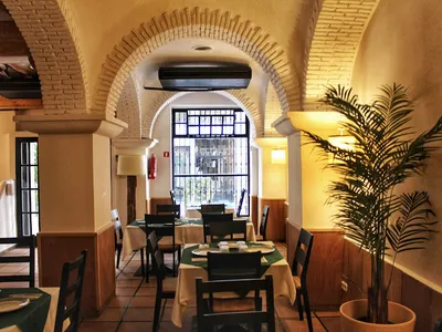 DAR SAFIA HALAL - Restaurante Árabe Alicante - Middle Eastern in Alicante