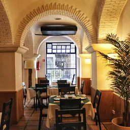 DAR SAFIA HALAL - Restaurante Árabe Alicante - Middle Eastern