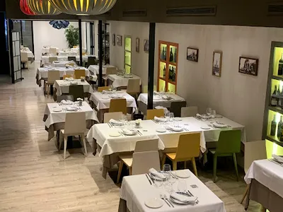 De Ana Restaurant - Regional Spanish in Valencia