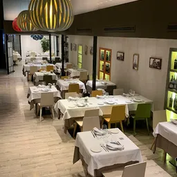 De Ana Restaurant - Regional Spanish