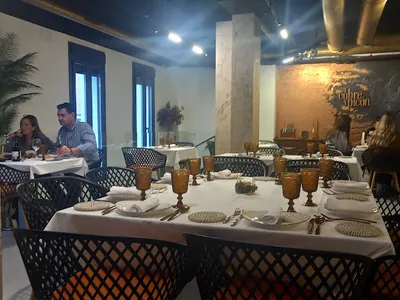 De Cobre y Picón - Ristorante in Córdoba