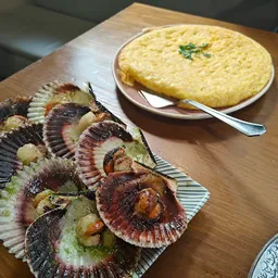 Deabejas - Restaurant