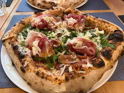 Demaio | Pizza Gourmet - San Francisco - Italienne in Bilbao