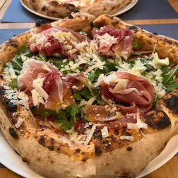 Demaio | Pizza Gourmet - San Francisco - Italian
