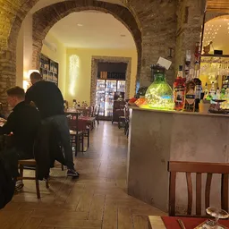 Diadema Restaurant - Italian