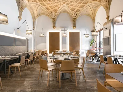 Dim Sum - Chinese in Florence