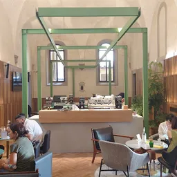 Ditta Artigianale Sant' Ambrogio - Café & Brunch