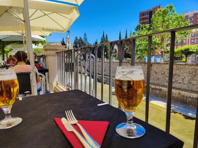 DIVINO - Italian in Granada