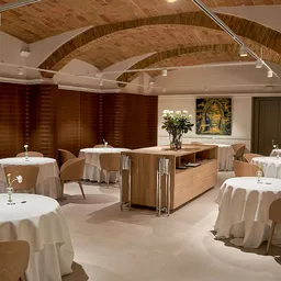 Divinum - Restaurant